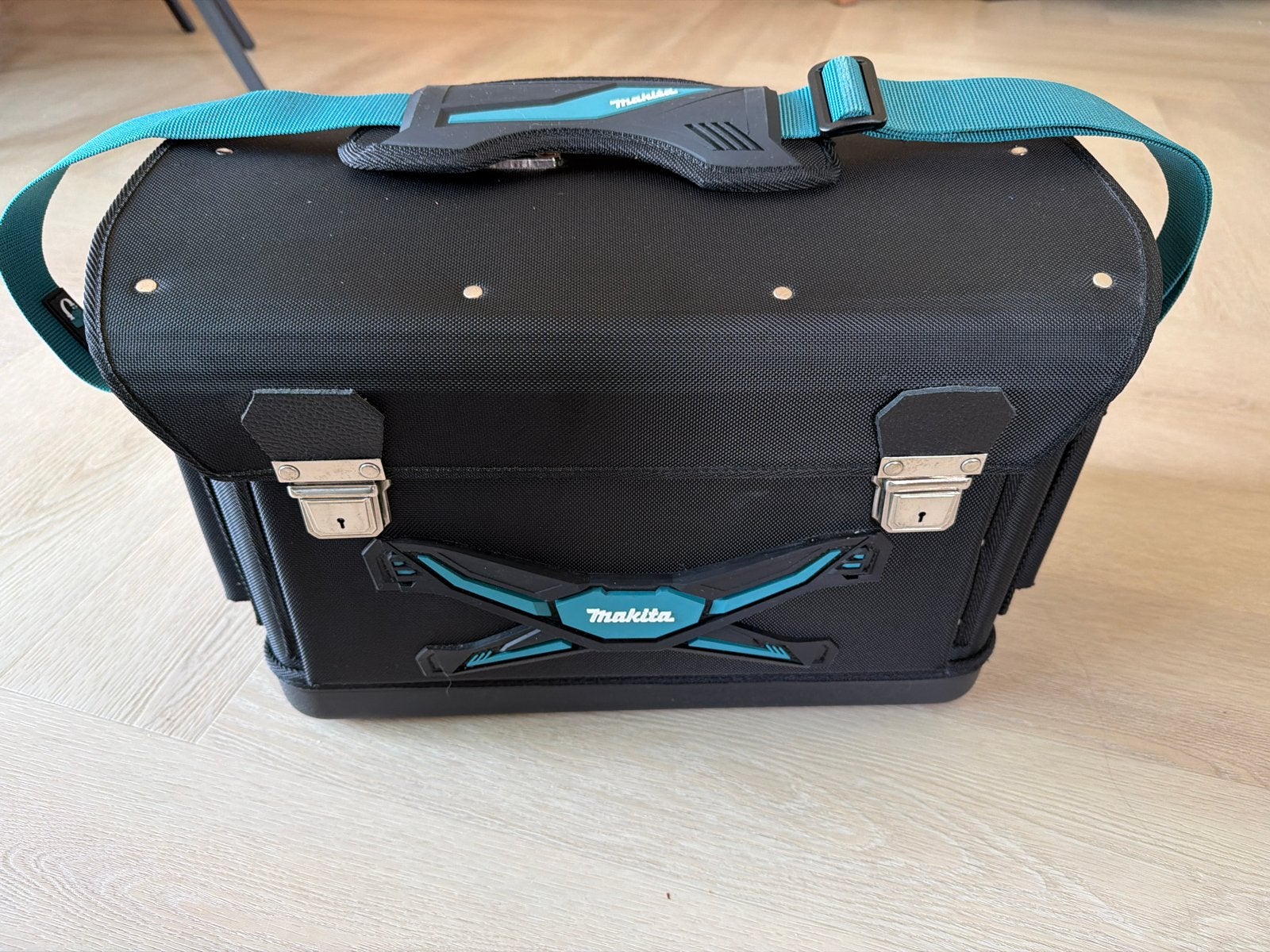 Makita gereedschapstas - Handige opbergoplossing, Doe-het-zelf en Verbouw, Gereedschap | Handgereedschap, Ophalen of Verzenden