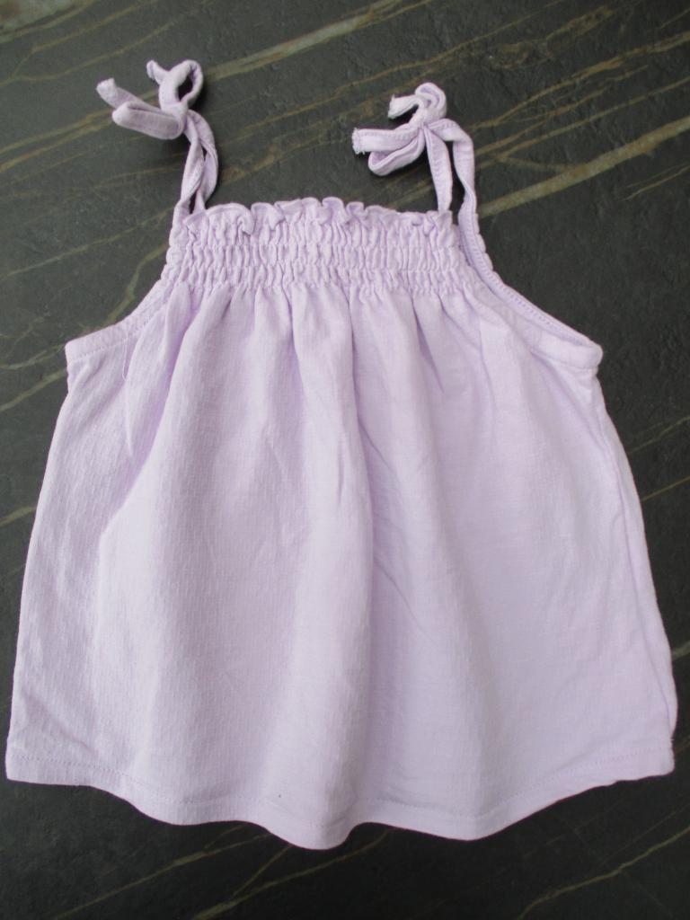 Zara topje lila maat 86 shirt, Kinderen en Baby's, Babykleding | Maat 86, Meisje, Ophalen of Verzenden, Zo goed als nieuw, Zara