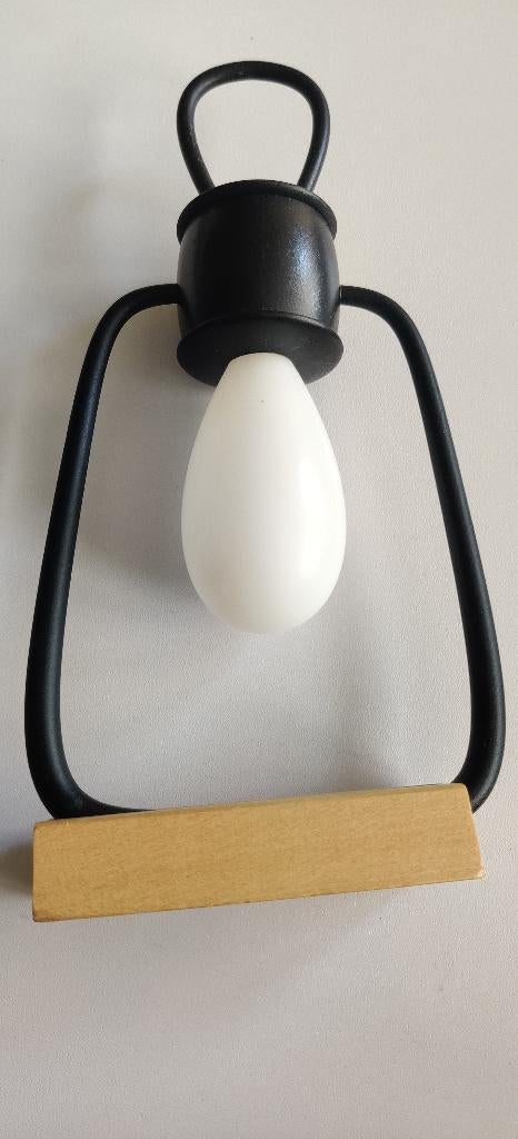Lampje Ikea Strala, Huis en Inrichting, Ophalen of Verzenden, Zo goed als nieuw, Minder dan 50 cm