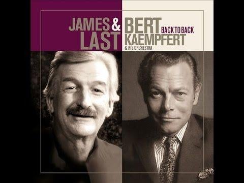 James Last & Bert Kaempfert & His Orchestra ‎– Back To Back, Ophalen of Verzenden, Nieuw in verpakking, Boxset