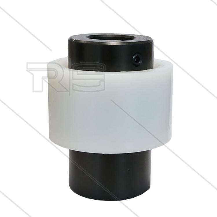 Flexibele Koppeling SAE B voor VHT Pompsystemen, Auto diversen, Overige Auto diversen, Verzenden