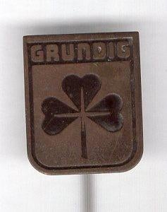 Grundig elektronica apparaten koper speldje ( U_498 ), Verzenden, Zo goed als nieuw, Merk, Speldje of Pin