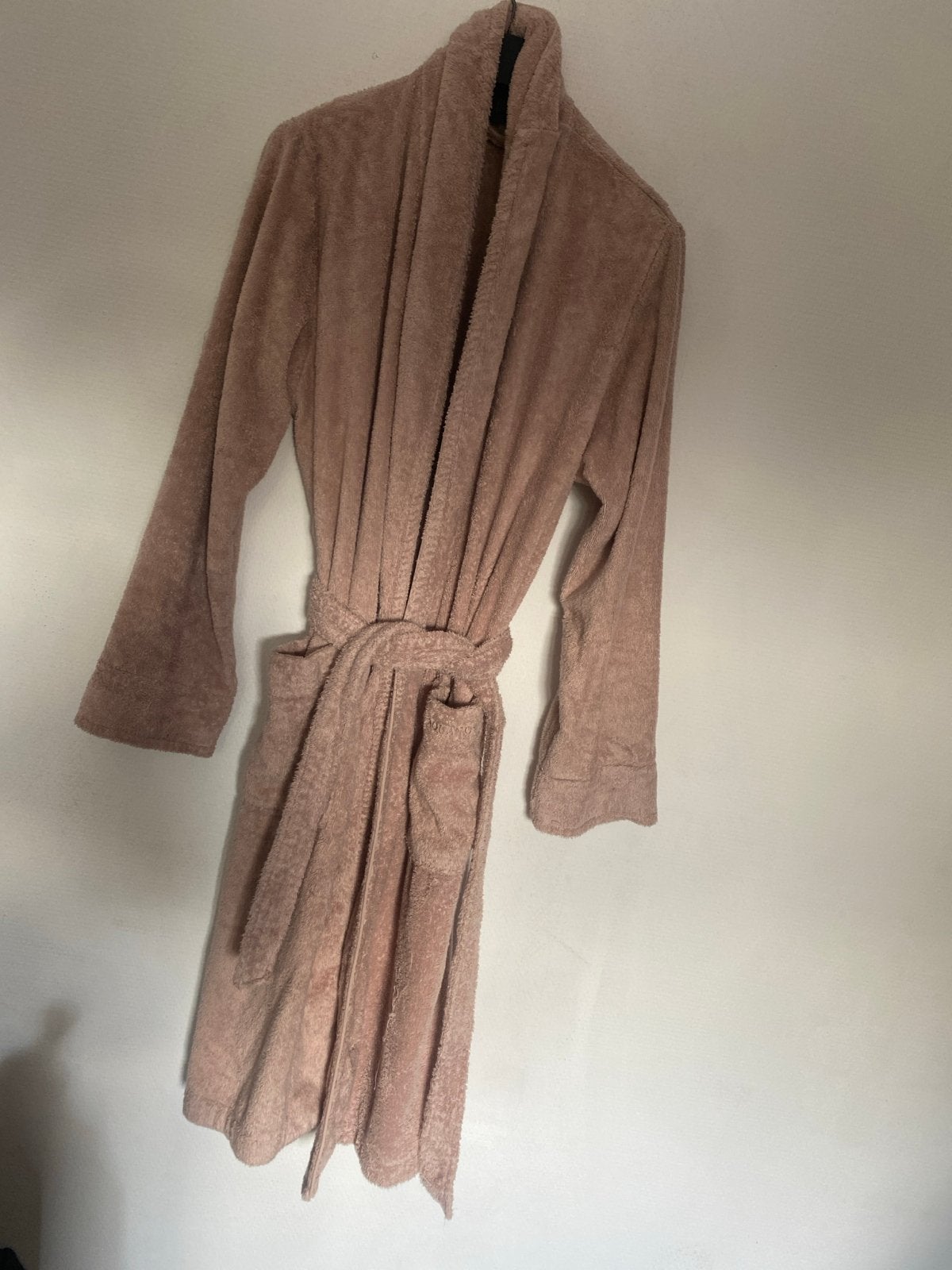 Aquanova Badjas Maat M - Zo goed als nieuw, Kleding | Dames, Overige Dameskleding, Ophalen of Verzenden, Zo goed als nieuw