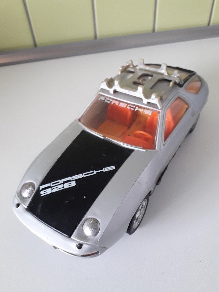 porsche 928       porsche, Ophalen of Verzenden, Gebruikt, Overige merken