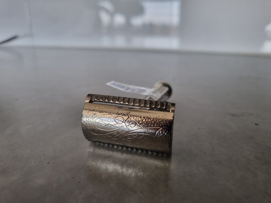 Scheermes krabber oud, Ophalen of Verzenden