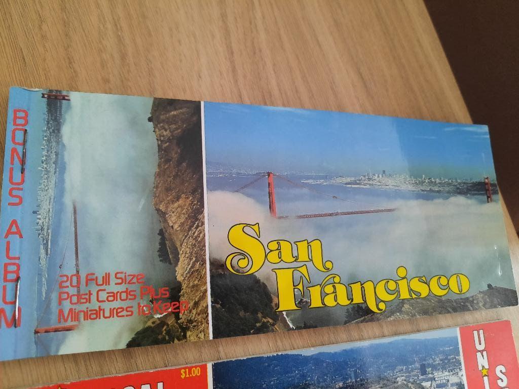 Postkaarten albums usa, Verzamelen, Ansichtkaarten | Buitenland, Ophalen of Verzenden, 1960 tot 1980, Buiten Europa