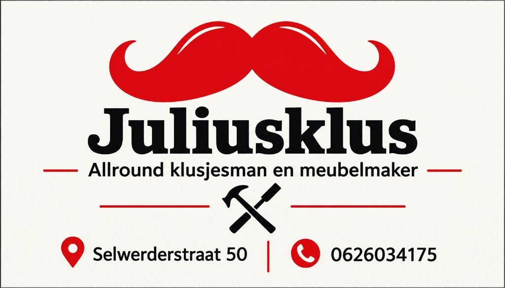 Klusjesman