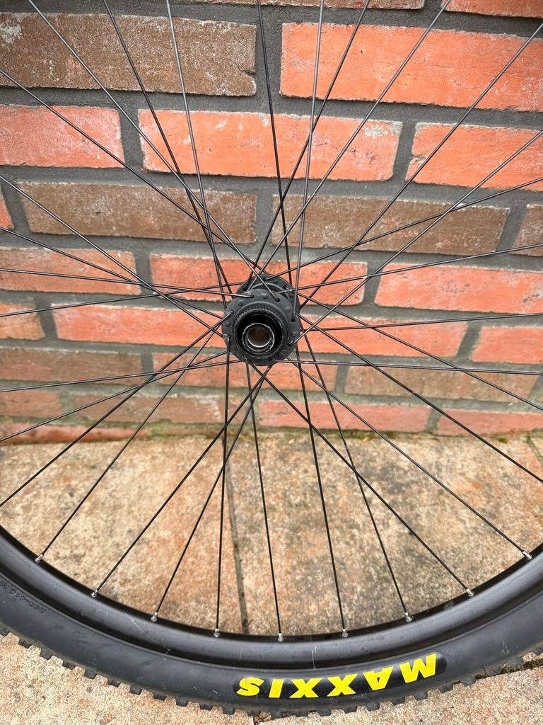 Syncros boost wielset XD body, Zo goed als nieuw, Aluminium, Mountainbike, Ophalen