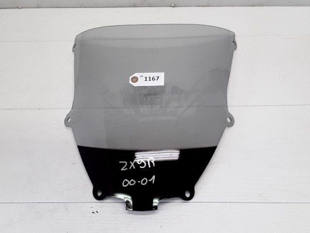 ZX9R 2000 - 2001 Kawasaki Scherm D1-27311