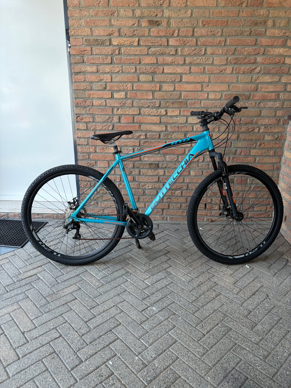 Bottecchia Mountainbike - Zo goed als nieuw, Overige merken, Hardtail, Heren, Ophalen of Verzenden