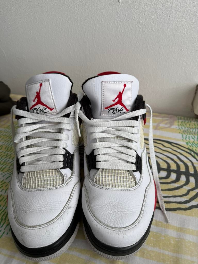 Schoenen merk Jordan, Ophalen of Verzenden, Zo goed als nieuw, Schoenen