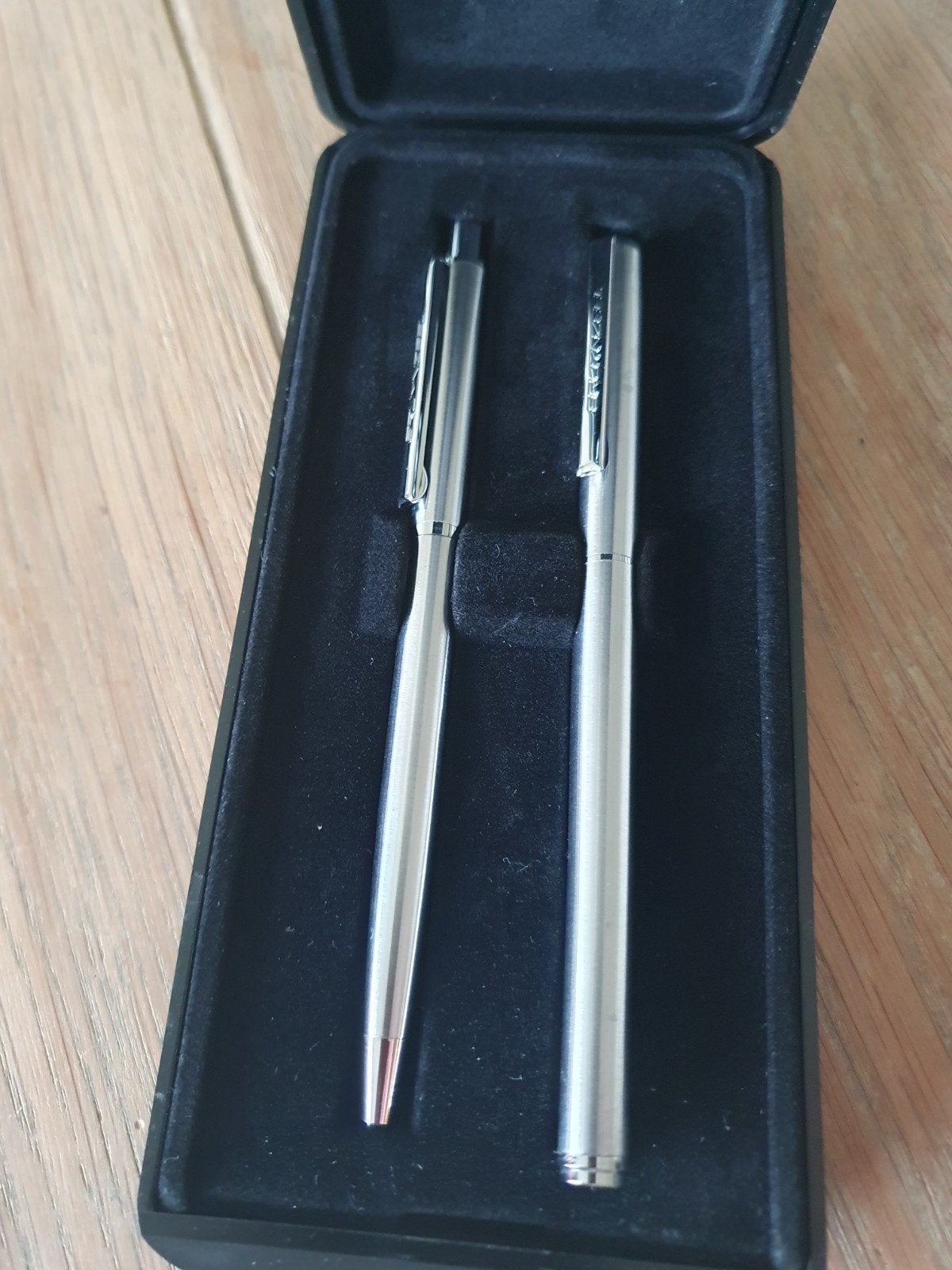 Bruynzeel  Vulpen en balpen, Diversen, Schrijfwaren, Ophalen of Verzenden