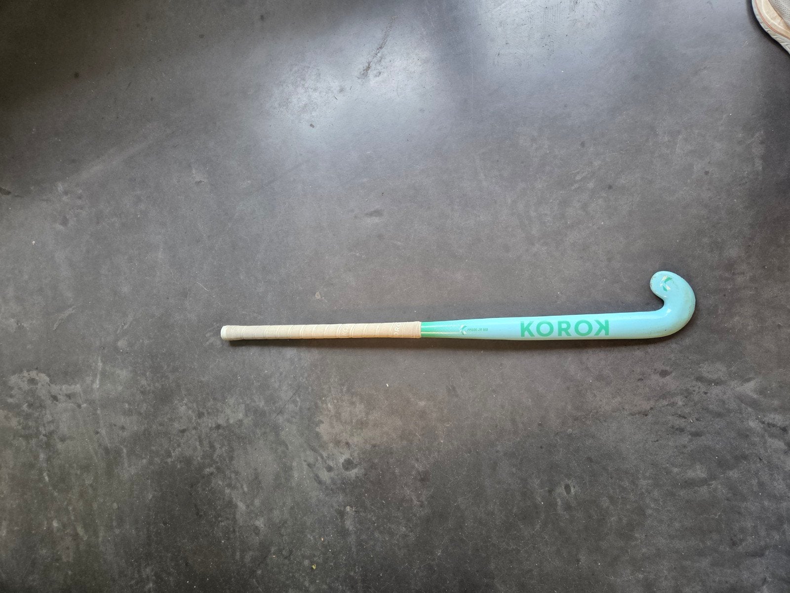 Korox Hockeystick  35 inch, Ophalen of Verzenden, Gebruikt