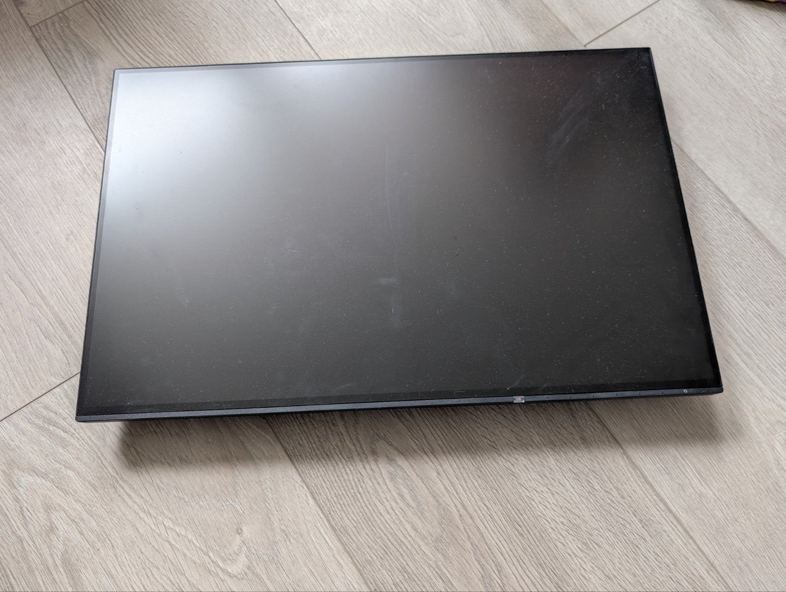 EIZO FlexScan EV2456 Monitor - 24.1 inch IPS Full HD, Computers en Software, Monitoren, Ophalen of Verzenden, Gebruikt, Eizo