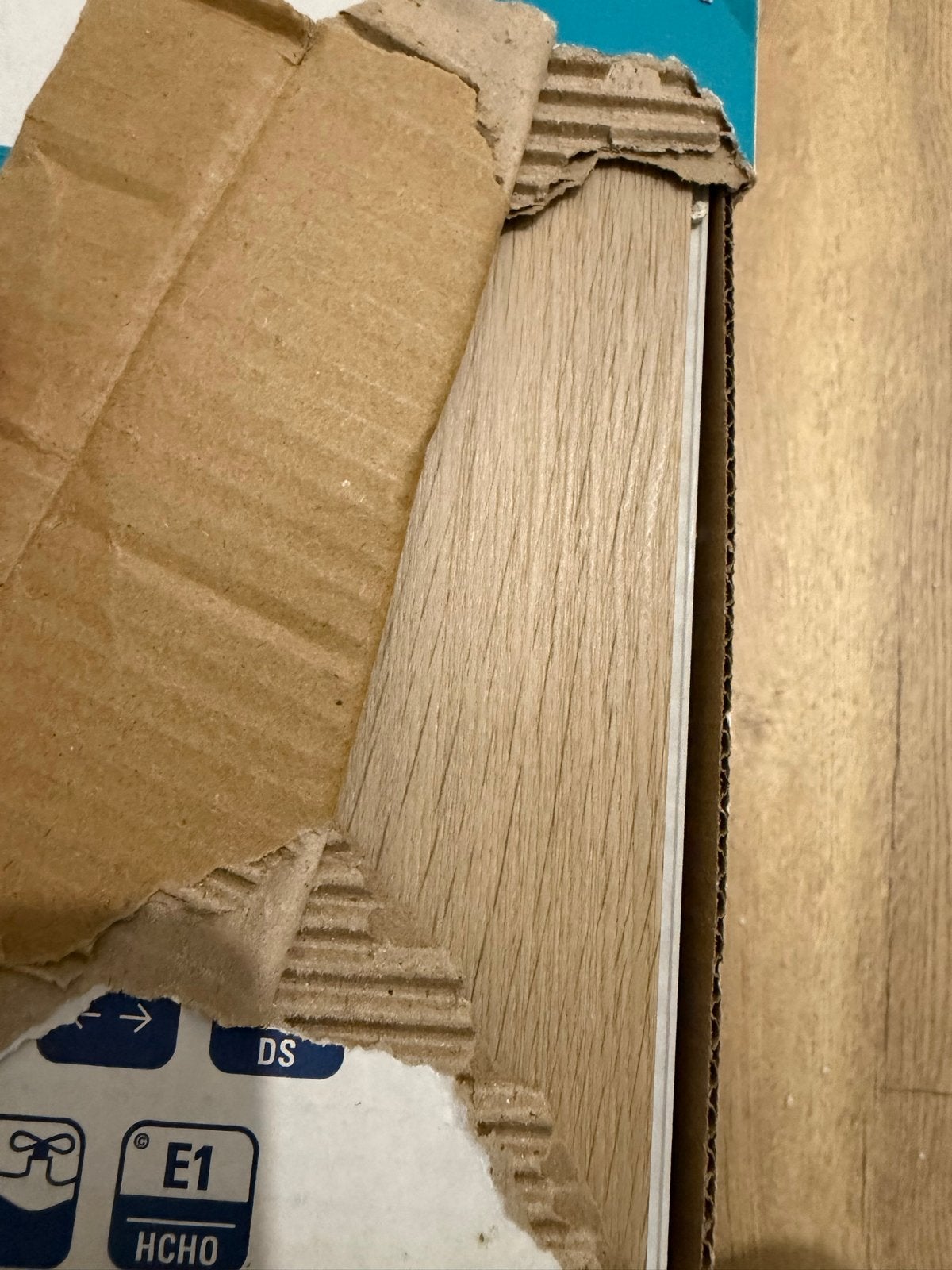 Nieuw PVC Laminaat - 13,41 m² - Volera, Ophalen, Kunststof, Nieuw, 10 m² of meer