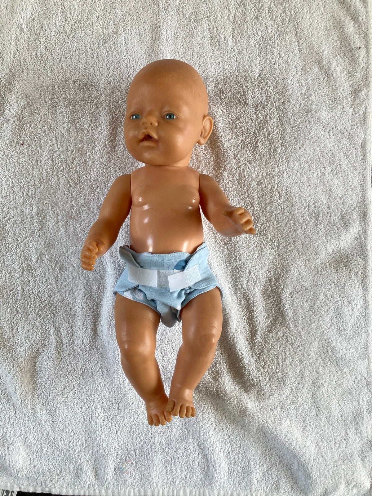 Poppenkleding, Ophalen of Verzenden, Nieuw, Pop