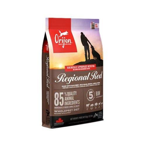 Orijen Regional Red 3,5kg, Dieren en Toebehoren, Dierenvoeding, Ophalen of Verzenden, Hond