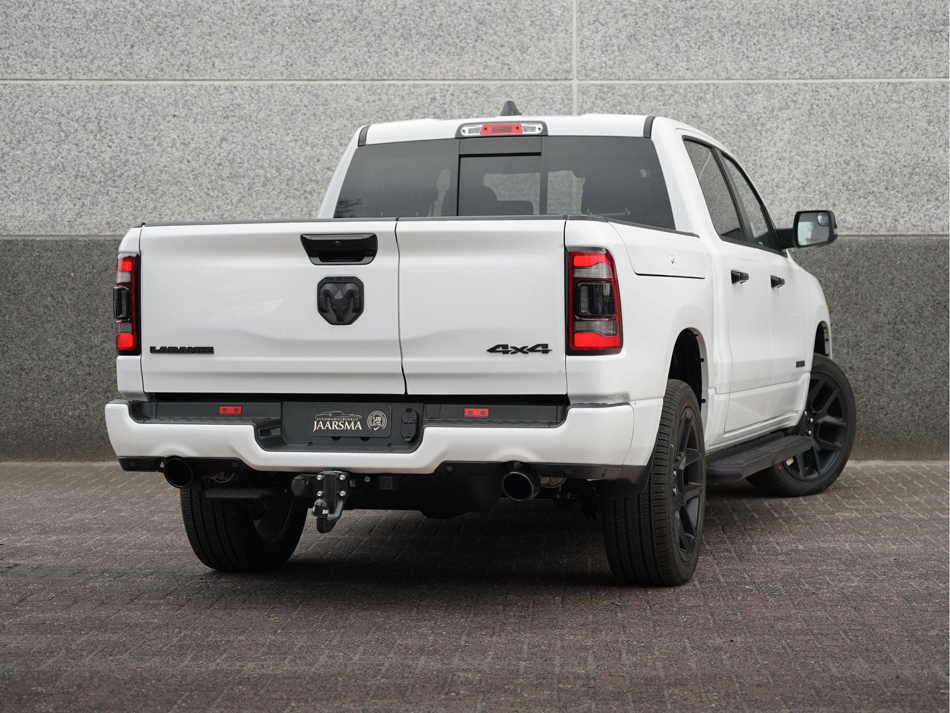 Dodge Ram 1500