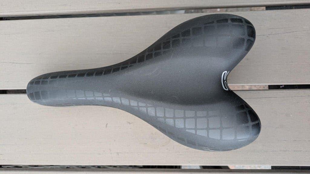 Racefiets zadel Selle Royal Classic Mach (NIEUW), Ophalen of Verzenden, Stadsfiets, Zadel, Selle Royal