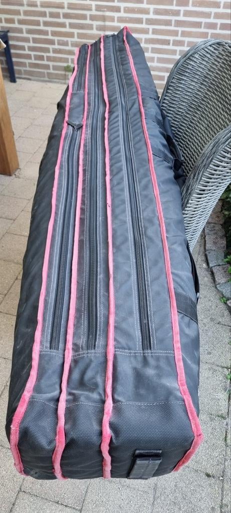 Browning Tas Xtitan Foudraal voor Vaste Hengel, Watersport en Boten, Ophalen, Gebruikt, Koffer of Tas