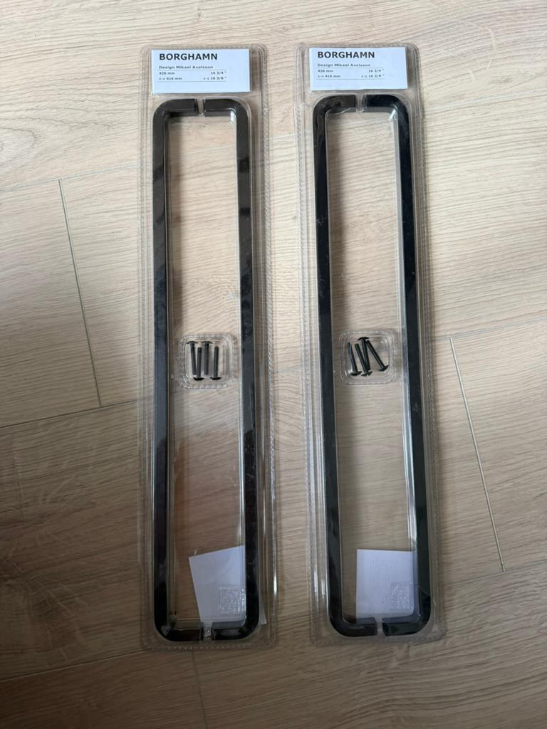 Handgreep Borghamn 426mm IKEA Nieuw, Ophalen of Verzenden, Nieuw