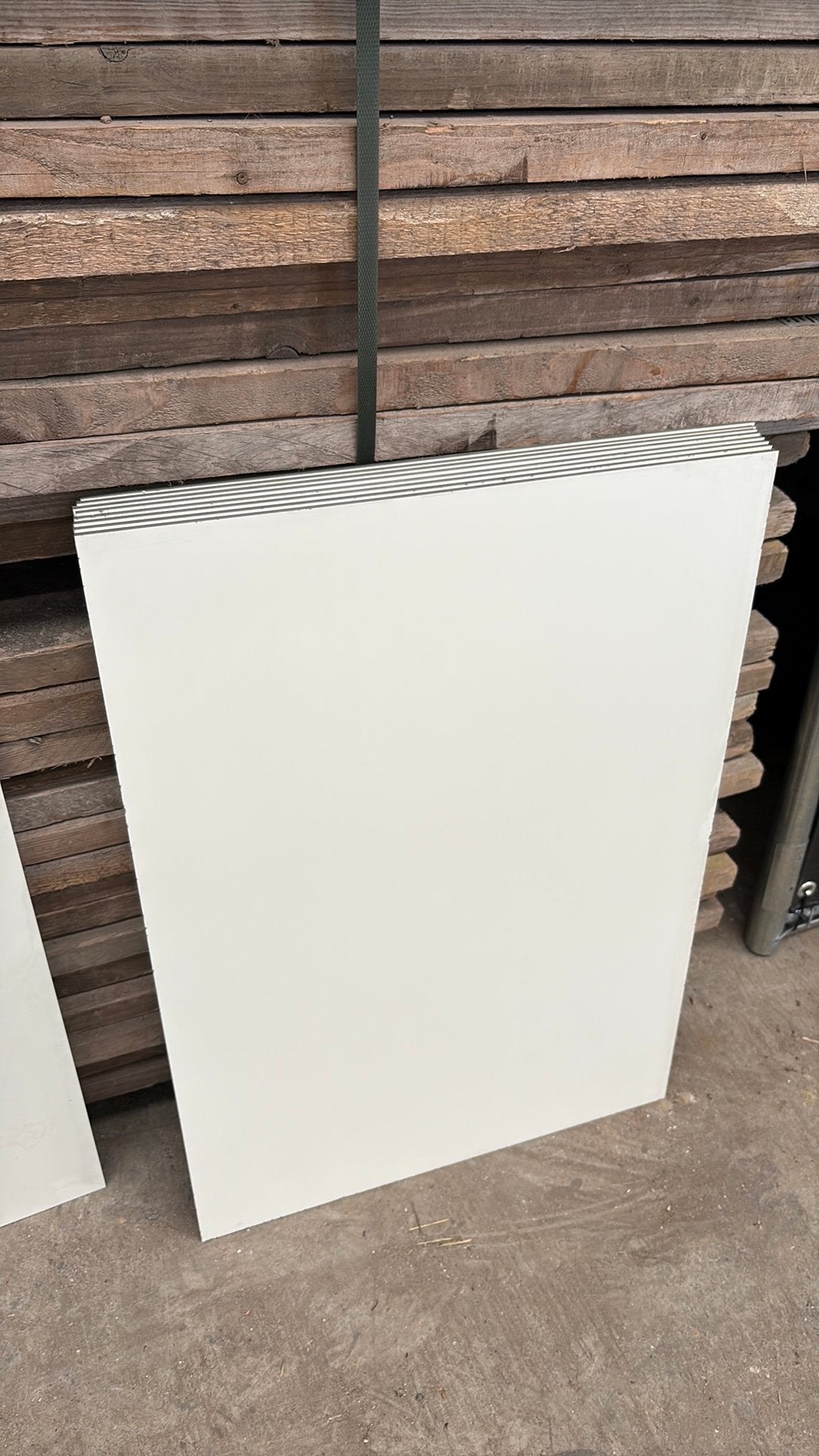 Trespa, Doe-het-zelf en Verbouw, Platen en Panelen, Ophalen of Verzenden, Nieuw
