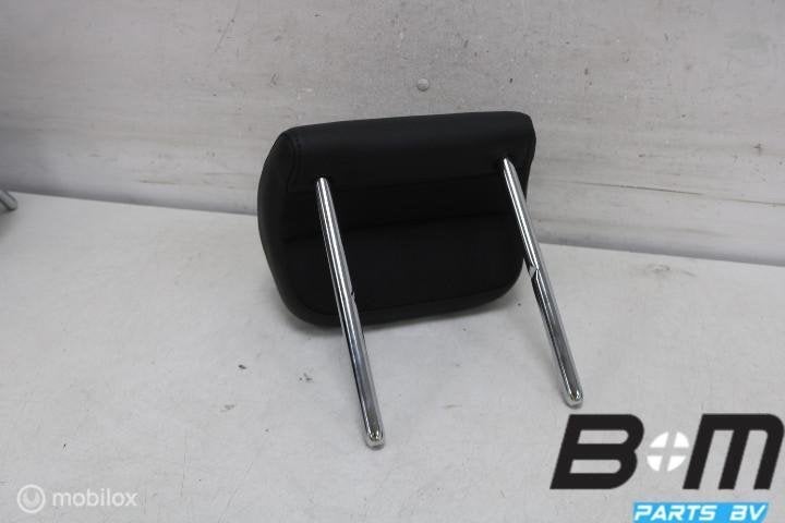 Hoofdsteun achterbank L of R Audi A6 4G 4G0885973Q, Auto-onderdelen, Gebruikt