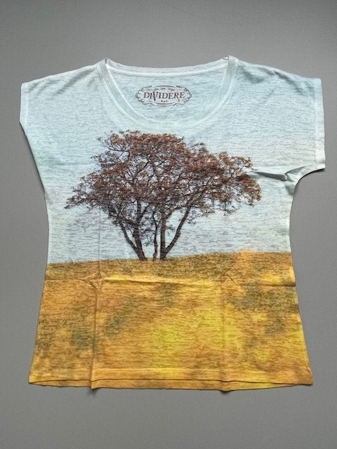design shirt van merk DIVIDERE maat XXL, Kleding | Dames, Dividere, Overige kleuren, Maat 46/48 (XL) of groter, Ophalen of Verzenden