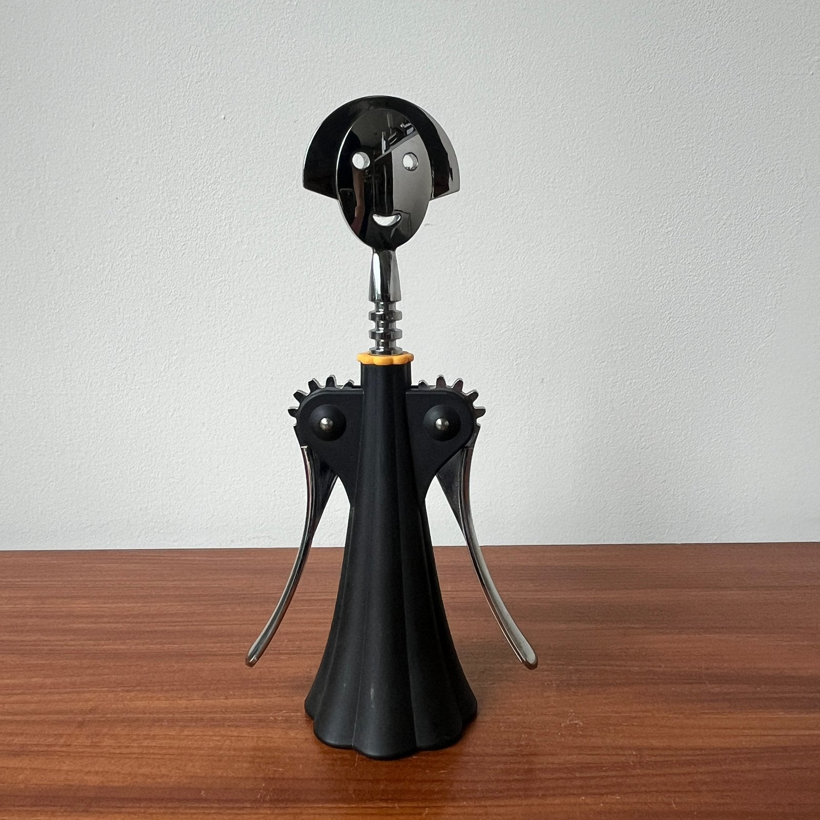 Alessi Anna G. kurkentrekker door Alessandro Mendini, Anna G., Overige typen, Kunststof, Ophalen of Verzenden