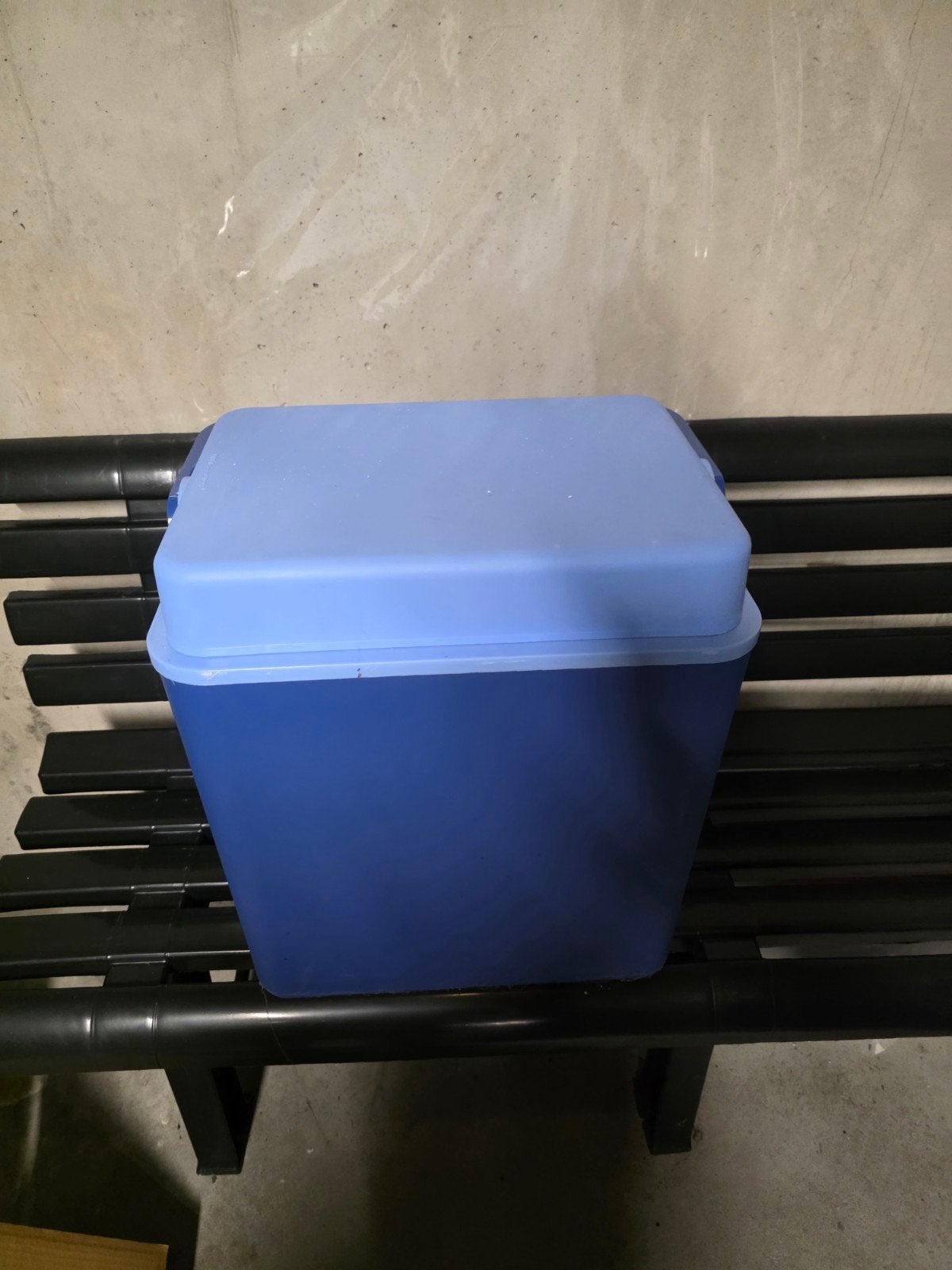 Koelbox, Ophalen of Verzenden, Overige typen