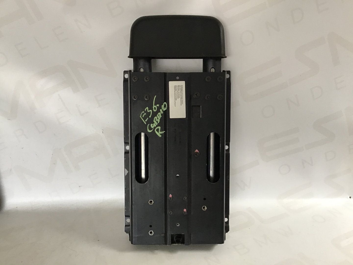 Rolbeugel BMW E36 cabrio 54628156366, Auto-onderdelen, Gebruikt, -, -, Ophalen of Verzenden
