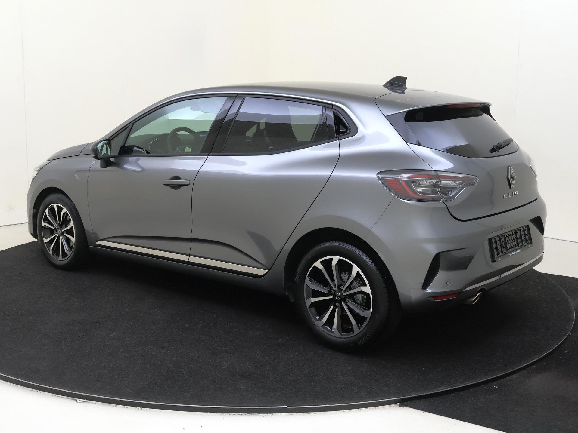 Renault Clio 1.0 TCe 90 GPF techno | Navigatie| Cruise & Cli, Auto's, Voorwielaandrijving, 12 maanden, Gebruikt, Euro 6