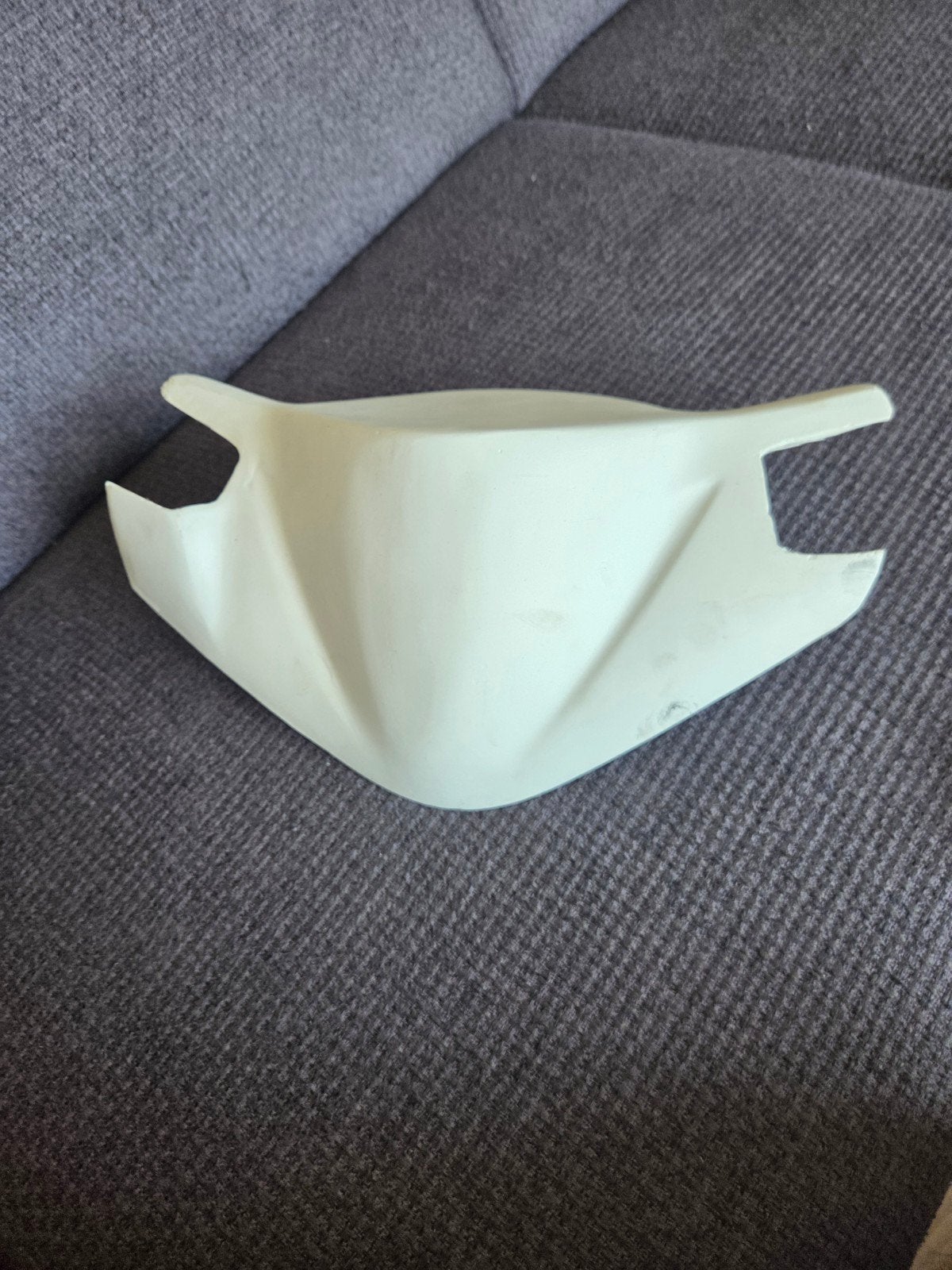 polyester yamaha jog stuurkap, Ophalen of Verzenden