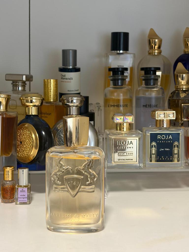 Pdm Darley, Ophalen of Verzenden, Zo goed als nieuw, Miniatuur