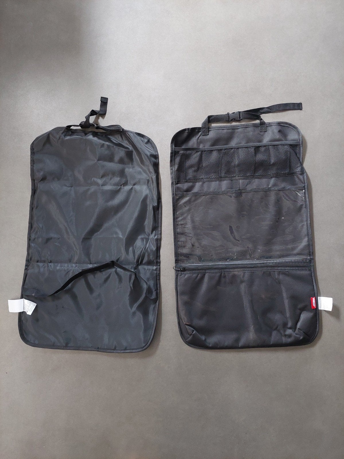 Ultimate Speed Auto Organizer en Stoelbeschermer Set, Auto diversen, Ophalen