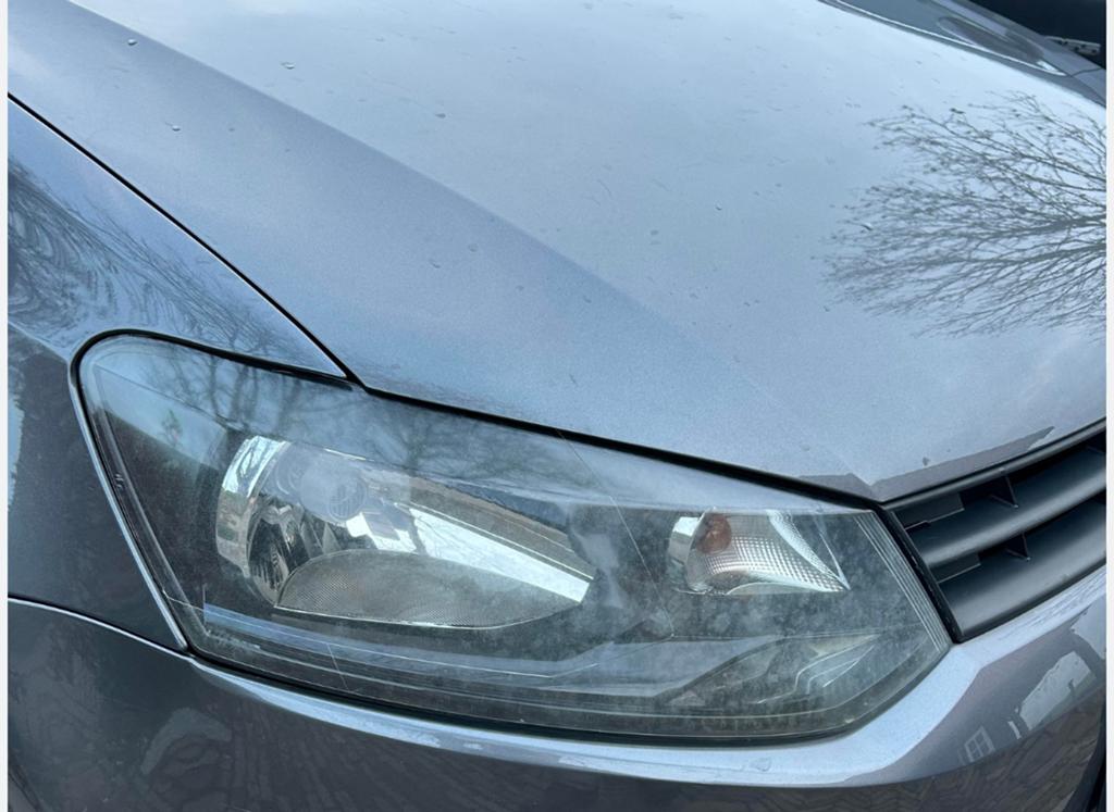 Polo 6R koplamp LINKS & RECHTS. Koplampen compleet, Auto-onderdelen, Verlichting, Ophalen of Verzenden, Volkswagen