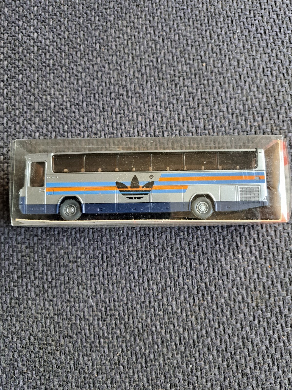 wiking model mercedes "reisbus", Hobby en Vrije tijd, Wiking, West germany, Wiking, Ophalen of Verzenden