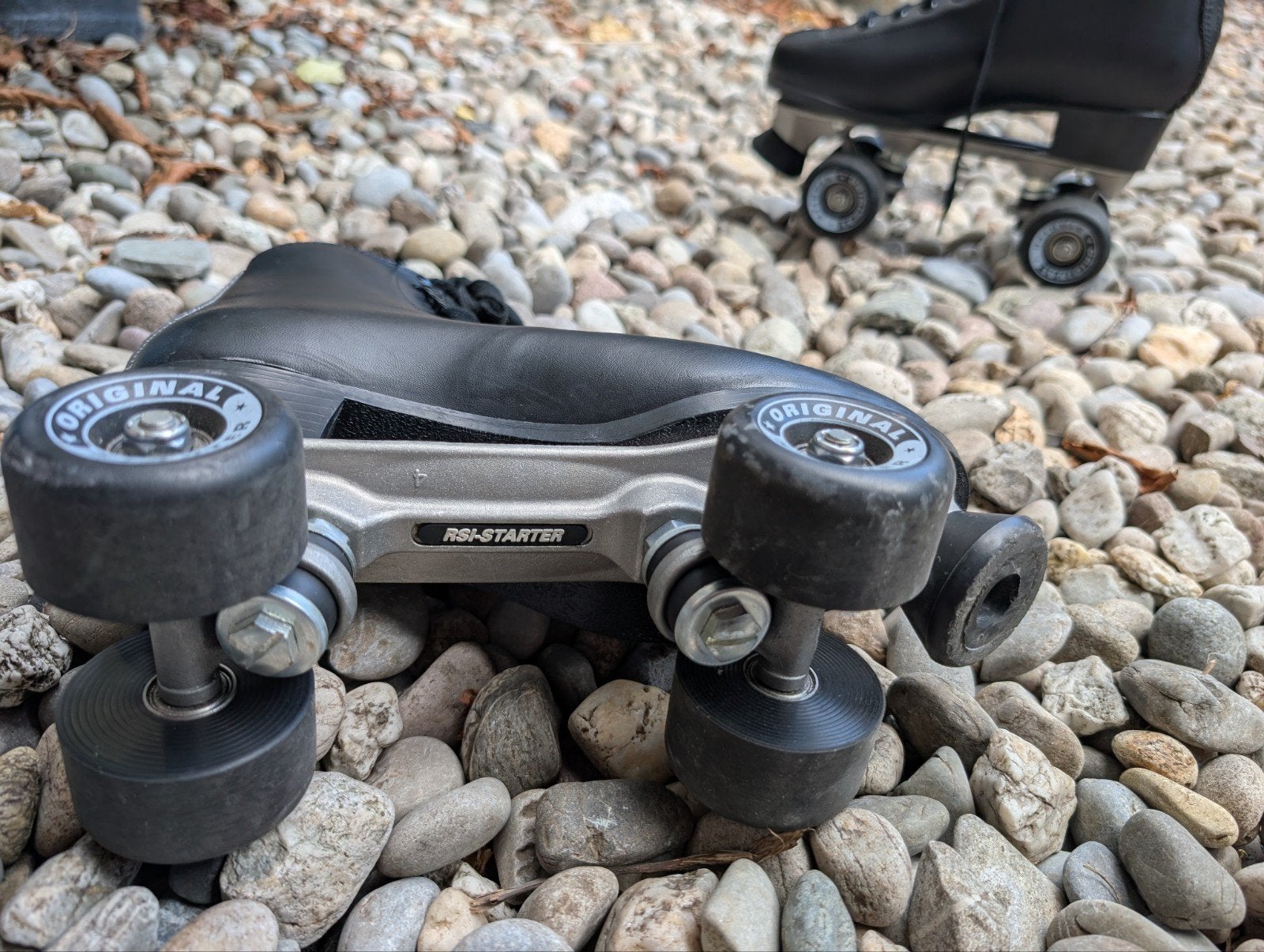 RSI skates 41, Ophalen of Verzenden, Zo goed als nieuw, Overige typen