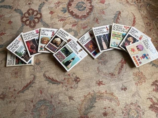 boeken, Ophalen of Verzenden, Gelezen, Sport, Hobby en Vrije tijd