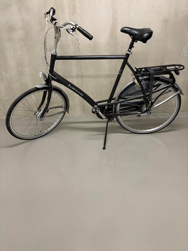 Batavus Mambo 70cm frame - Zeer goede staat, Fietsen en Brommers, Fietsen | Heren | Herenfietsen, 65 cm of meer, Ophalen, Zo goed als nieuw