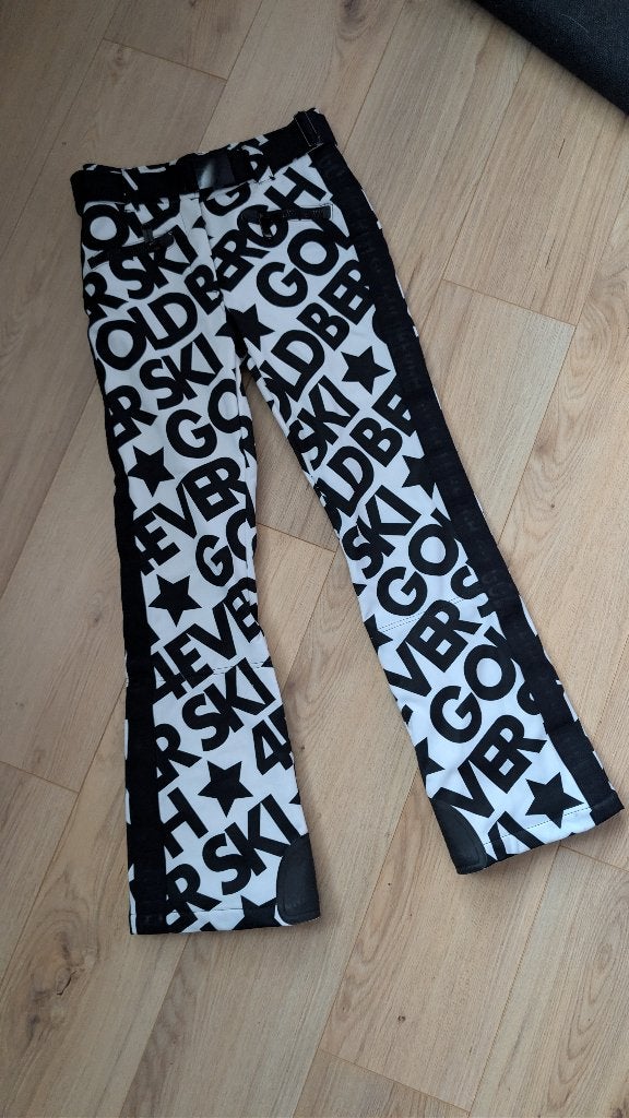 Toffe Goldbergh skibroek/ski forever, Nieuw, Goldbergh, Ophalen, Broek