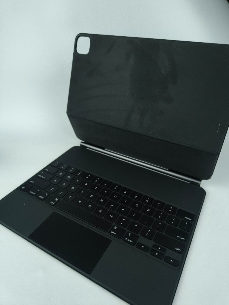 Apple Magic Keyboard iPad Pro 12.9 3-6/Air 13 (K131), Computers en Software, Apple Distribution International Ltd., Ophalen of Verzenden