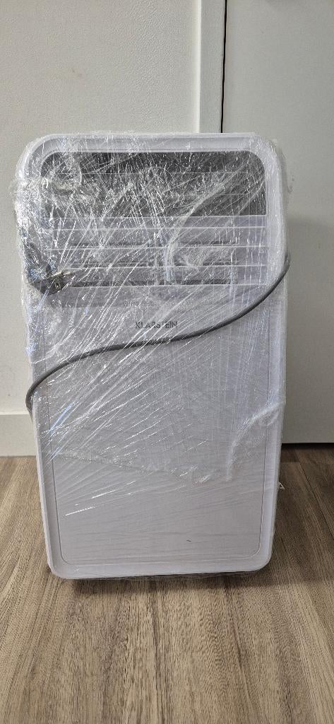 Klarstein mobiele airco, Ophalen, Gebruikt, Minder dan 60 m³, Energieklasse A of zuiniger