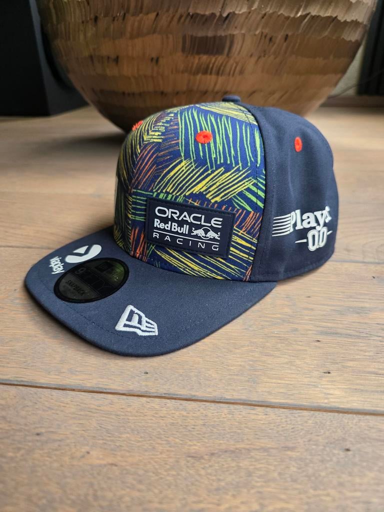Cap Pet max verstappen zandvoort, Ophalen of Verzenden, Formule 1