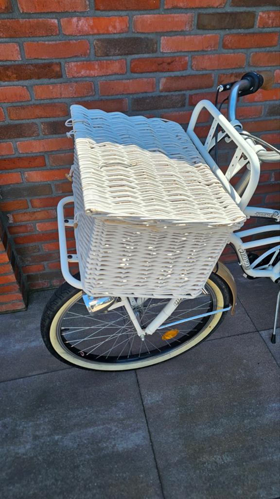 fietsmand 47x32x24 bxdxh, Ophalen