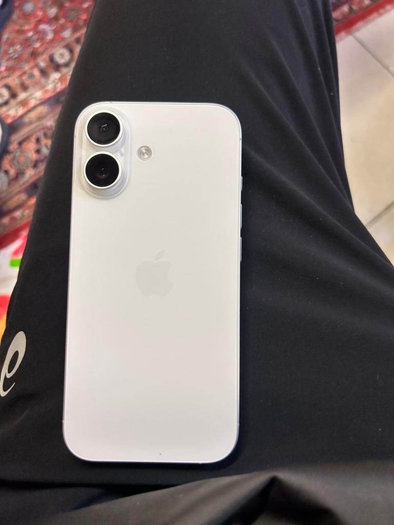 Iphone 17, Telecommunicatie, Mobiele telefoons | Samsung, Ophalen, Zwart, Zo goed als nieuw, 64 GB