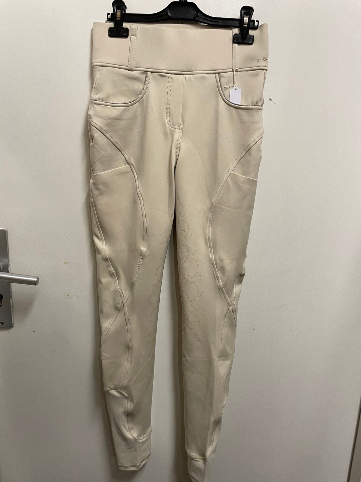Harry’s horse rijlegging beige 38 nieuw Full grip, Dieren en Toebehoren, Ophalen of Verzenden, Nieuw, Dressuur, Onderkleding