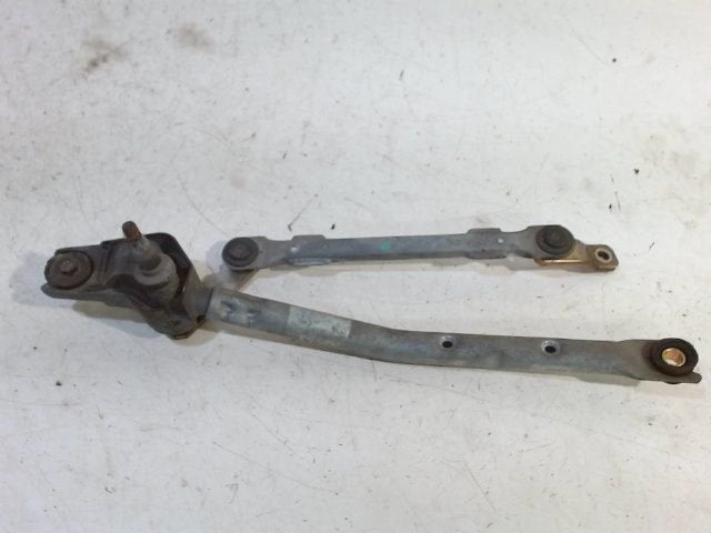 Ruitenwisser mechaniek voor Toyota Aygo, Onderdelen@venauto.nl, Van der Ven Autorecycling B.V., Gebruikt, Ettenseweg 76, 4706 PB Roosendaal, The Netherlands