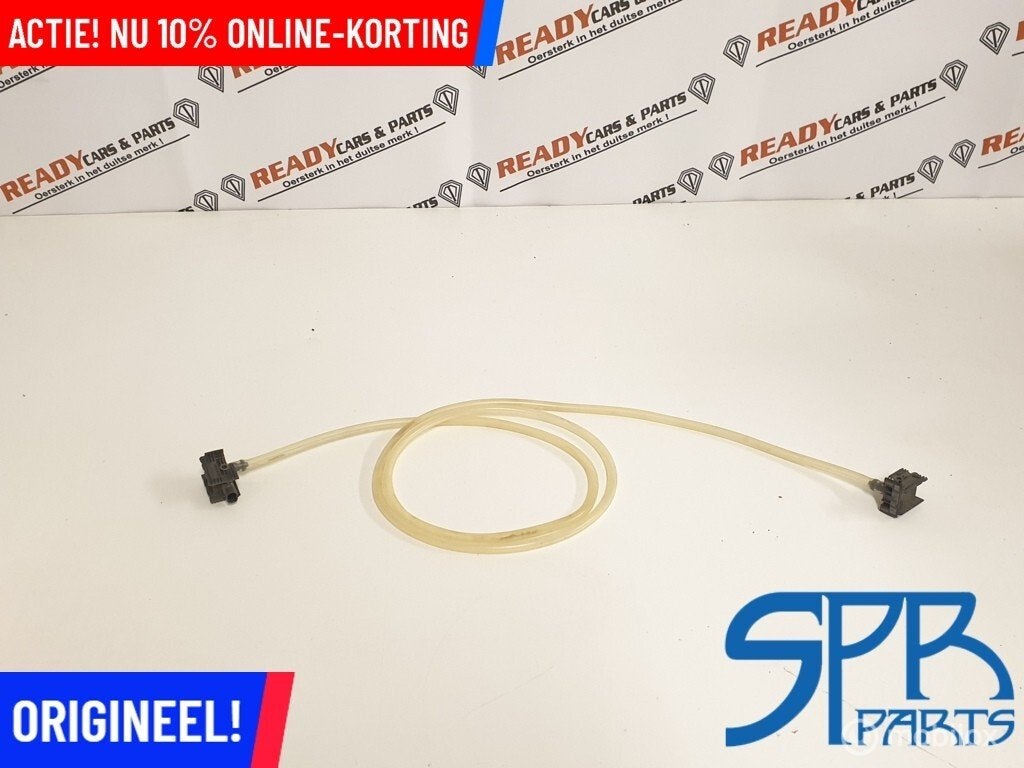 CRASHSENSOR Druksensor SET SLANG Tiguan 5NA 16-20 5NA959109B, Auto-onderdelen, Gebruikt, Volkswagen, Ophalen of Verzenden