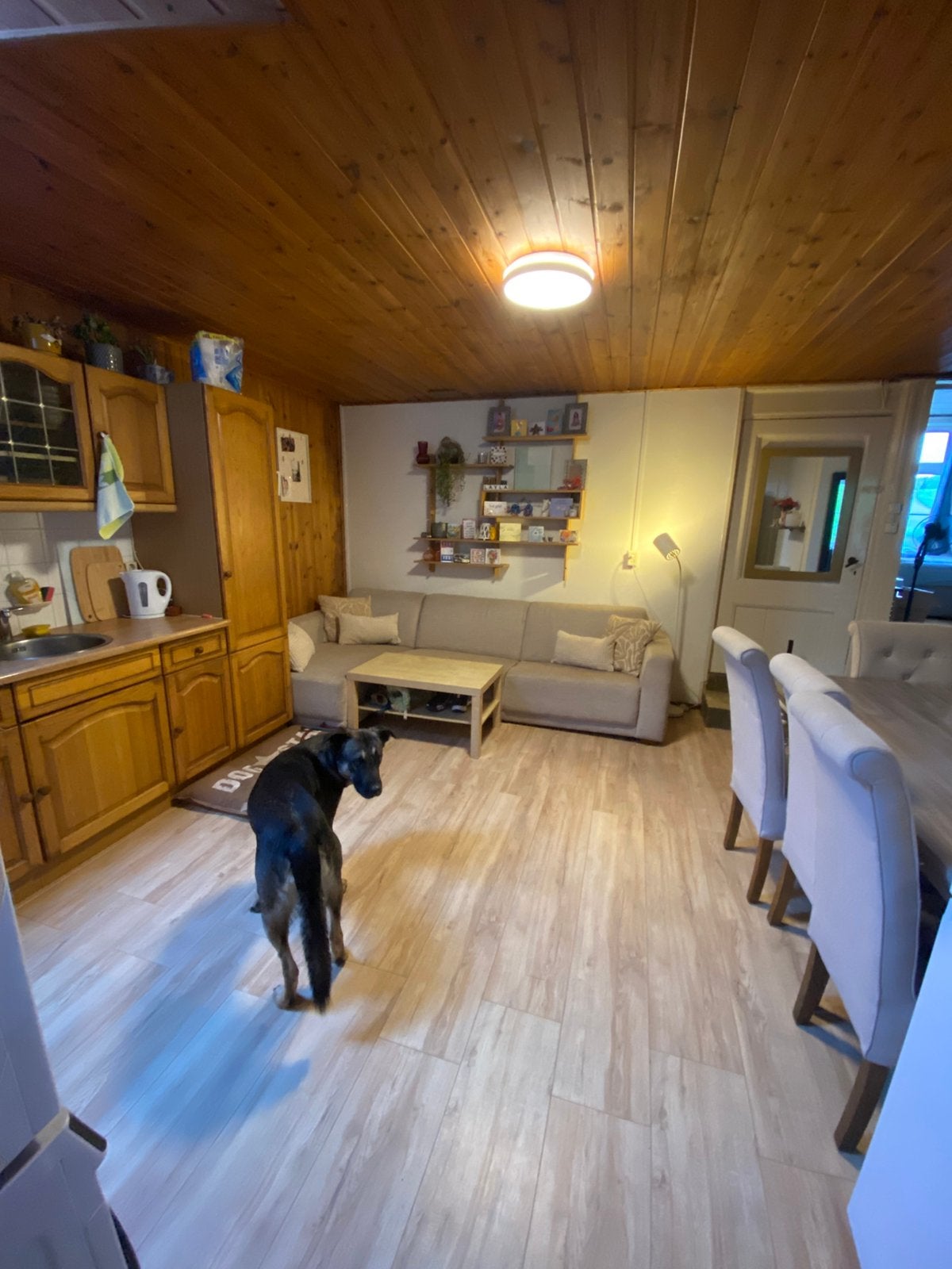 Super leuke kamer aangeboden!, Huizen en Kamers, 20 tot 35 m², Wageningen